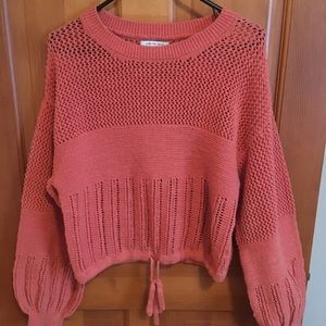 American Eagle Sweater - L